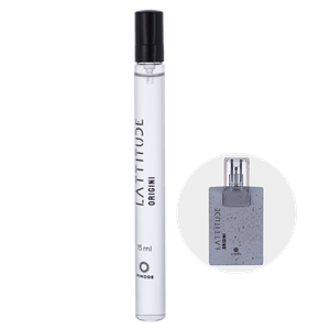 Lattitude Origini Deo Colonia Pocket 15 ml