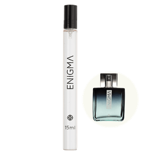 Enigma Deo Colônia 15ml