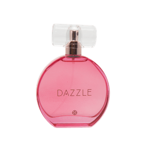 Dazzle Color Fucsia Deo Colônia 60ml