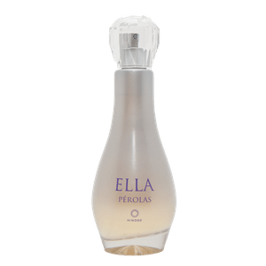 Ella Pérolas Deo Colônia 100ml