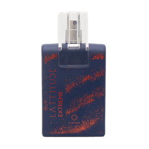 Lattitude Extreme Deo Colônia 100ml