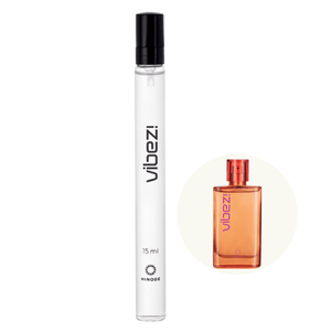 Vibez Deo Colônia Feminino Pocket 15ml