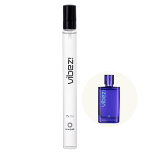 Vibez Deo Colônia Masculino Pocket 15ml
