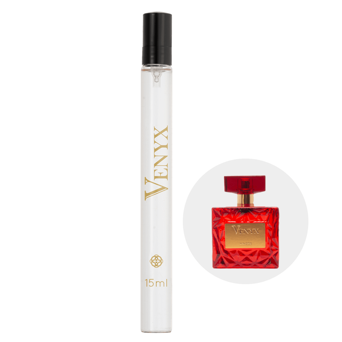 Venyx Deo Colonia Pocket 15ml