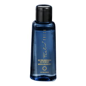 Feelin' Fresh Menta e Blueberry