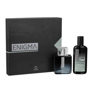 Kit Dia dos Pais Enigma