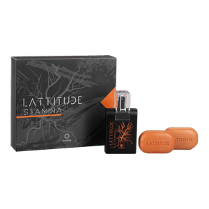 Kit Dia dos Pais Lattitude Stamina
