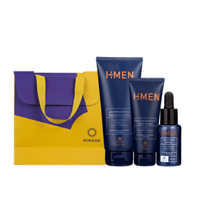 Kit Básico H-men