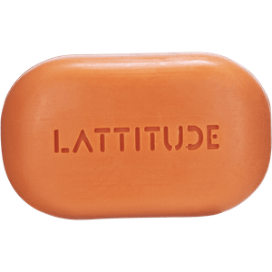 Sabonete em Barra Lattitude Stamina 90g