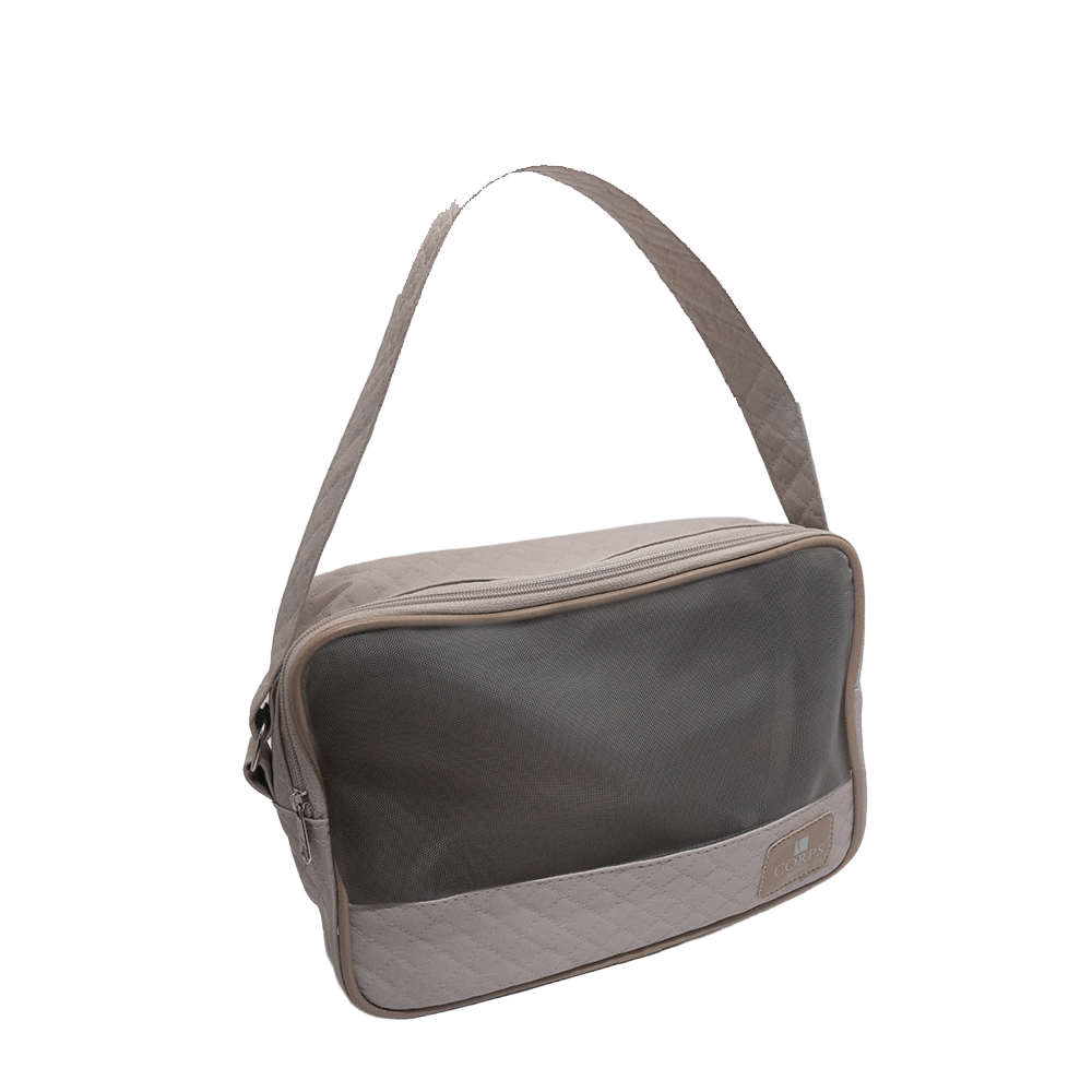 Bolsa Corps Lígnea