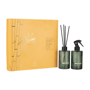 Kit Aromadi Natal 2025