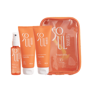 Kit Soul Brasileira Natal 2025