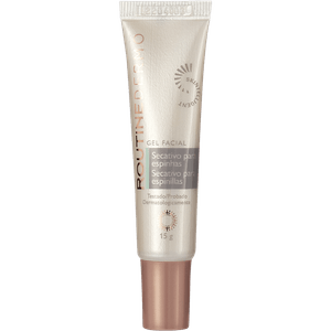 Routine Dermo Gel Facial Secativo Acne Control
