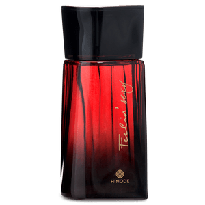 Feelin Sexy For Him Deo Colônia 100ml