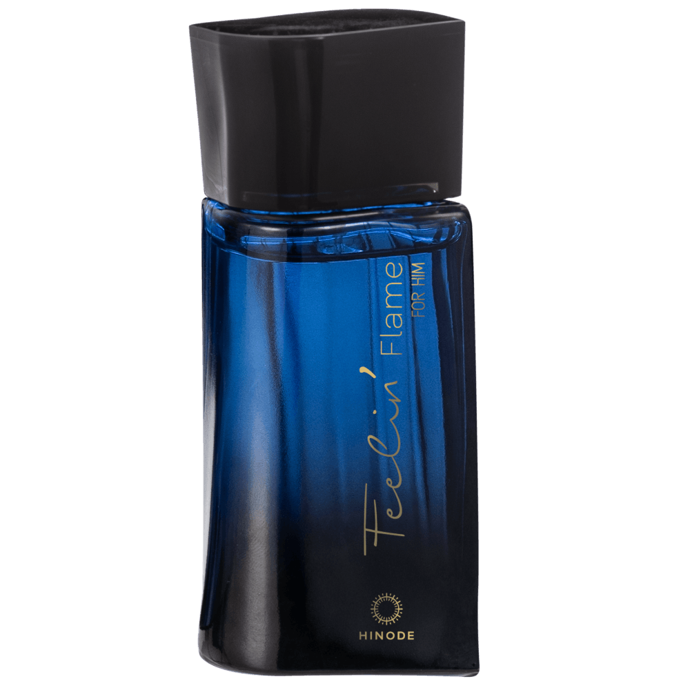 Feelin’ Flame For Him 100ml