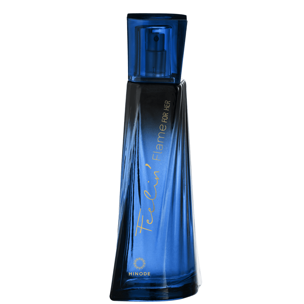 Feelin’ Flame For Her 100ml
