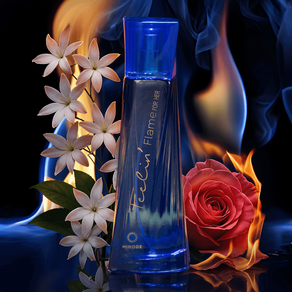 Flame-Her