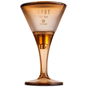 Spot For Her Deo Colônia 75ml