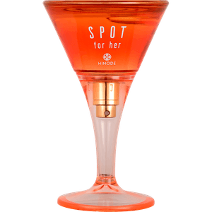 Spot Sunset For Her Deo Colônia 75ml