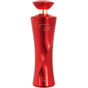 Grace Rouge Absolu Deo Parfum 100ml