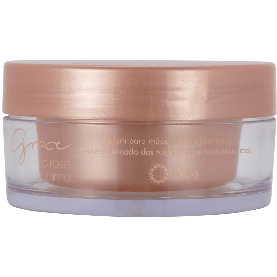Sérum Grace la Rose 40g
