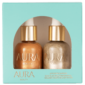 Duo Óleo Multifenomenal Afrodite Garden