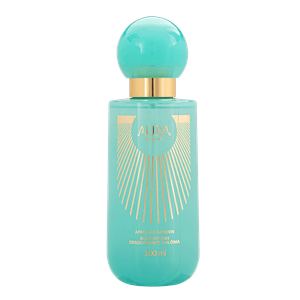 Body Splash Afrodite Garden AURA Beauty 200 ml