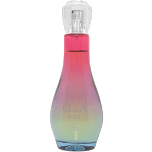 Ella Juicy Deo Colônia 100ml