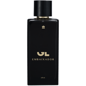 GL Embaixador  Gusttavo Lima