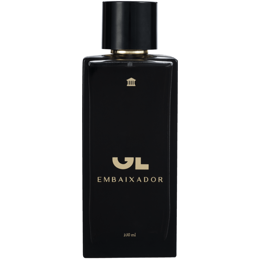 GL Embaixador Gusttavo Lima 100ml