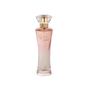 Grace La Rose Sublime Deo Colônia Miniatura 25ml