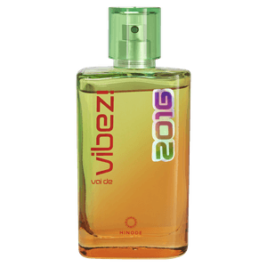 Vai De Vibez Deo Colônia Masculino 75ml 2016