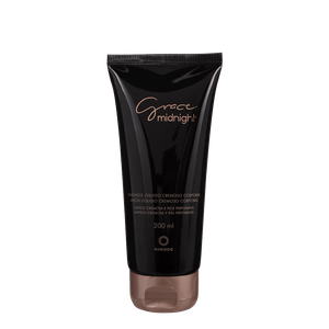 Sabonete Líquido Iluminador Grace Midnight Hinode 200ml