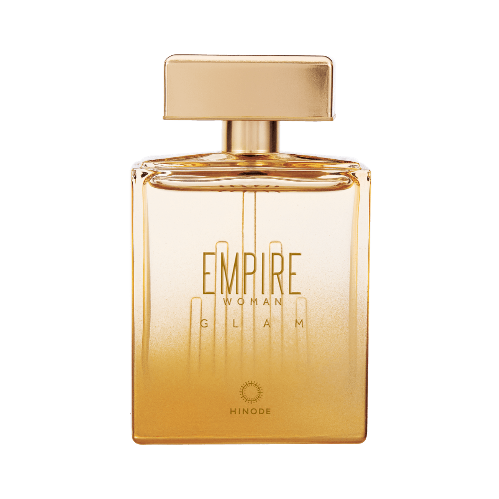 Empire Woman Glam Deo Colônia 100ml