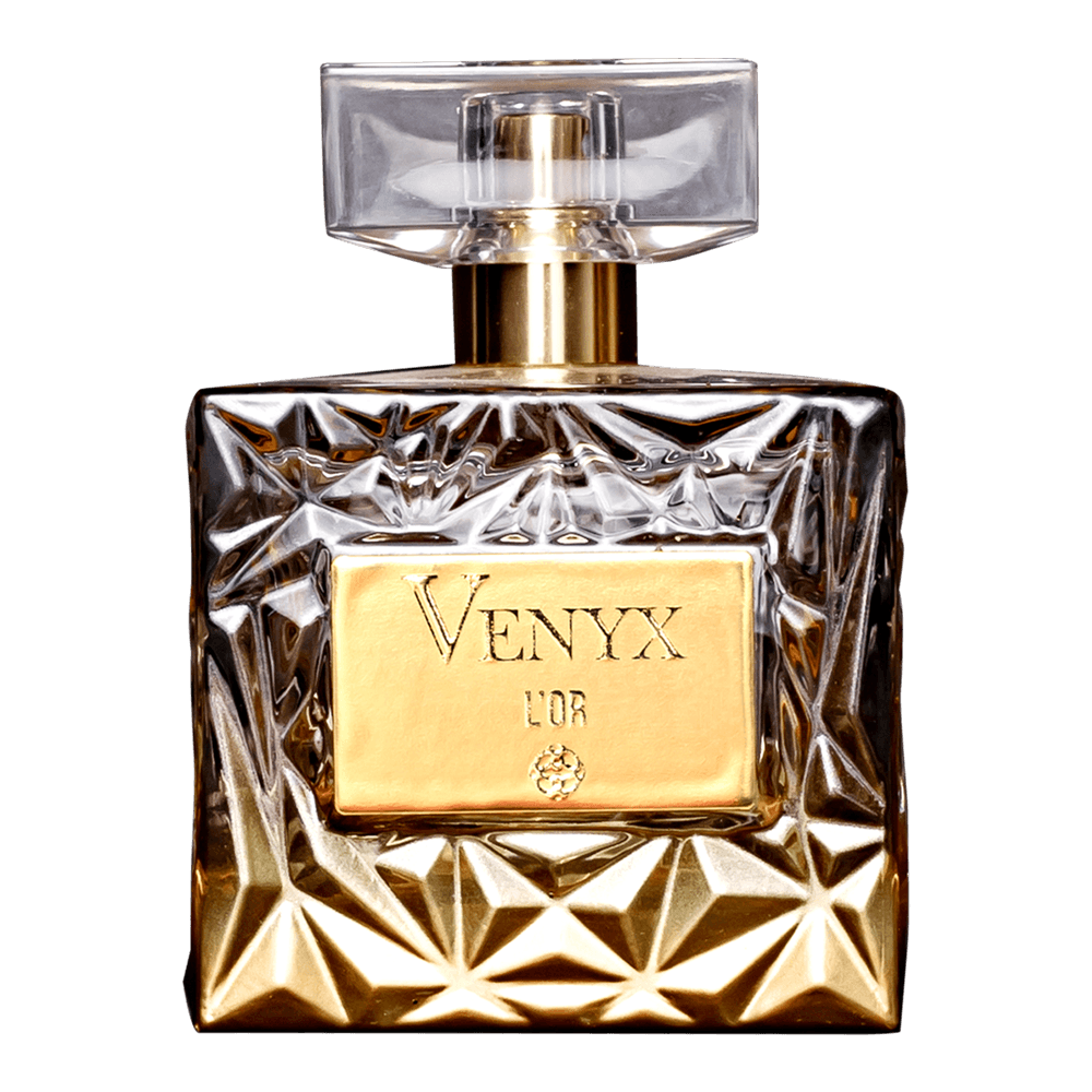 Venyx L’or Deo Colônia 100ml