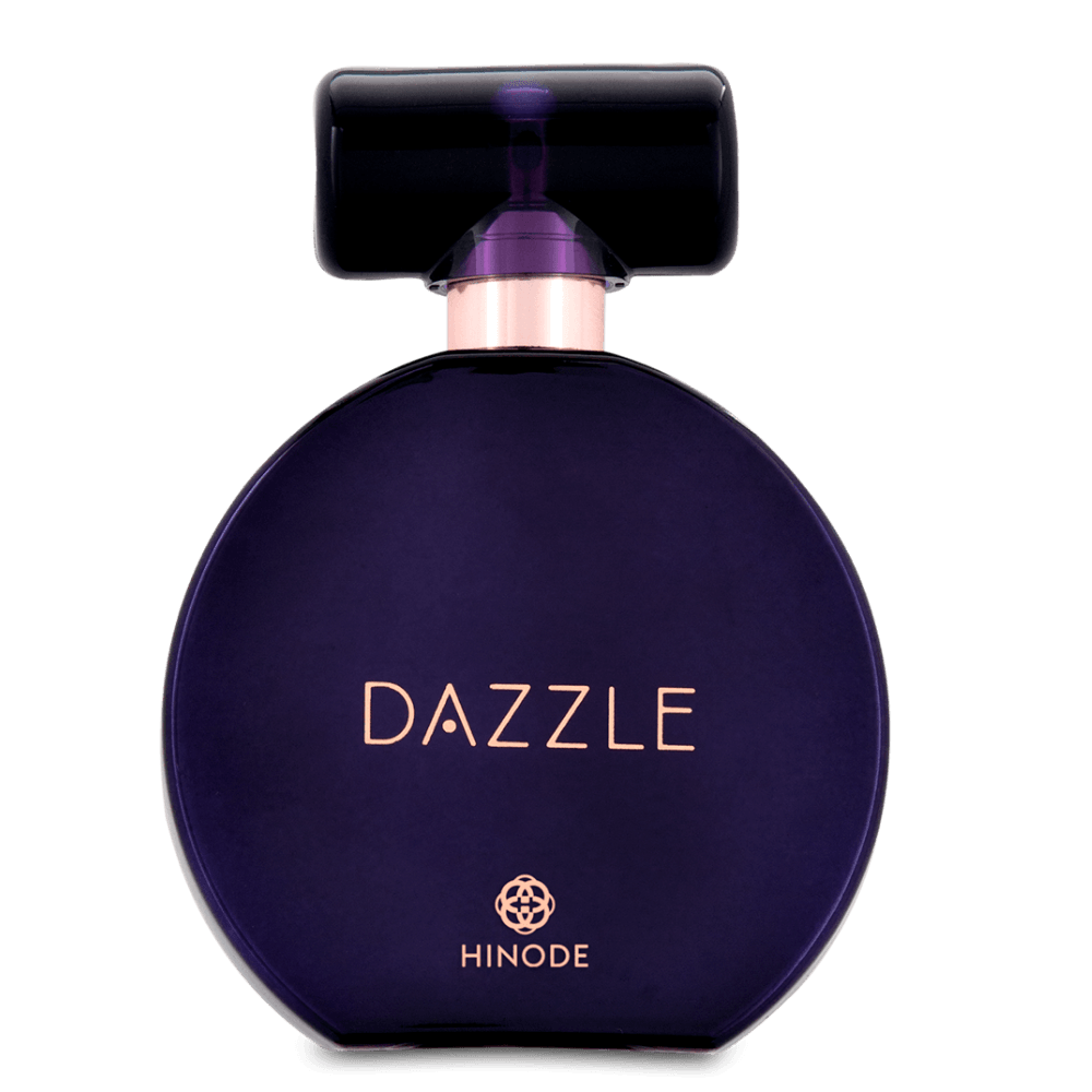 Dazzle Deo Colônia 60ml