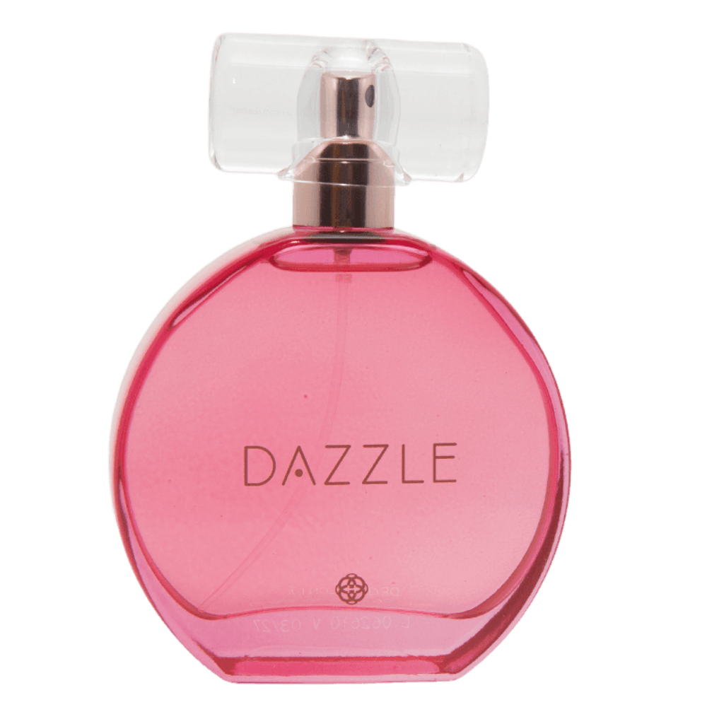 Dazzle Color Fucsia Deo Colônia 60ml