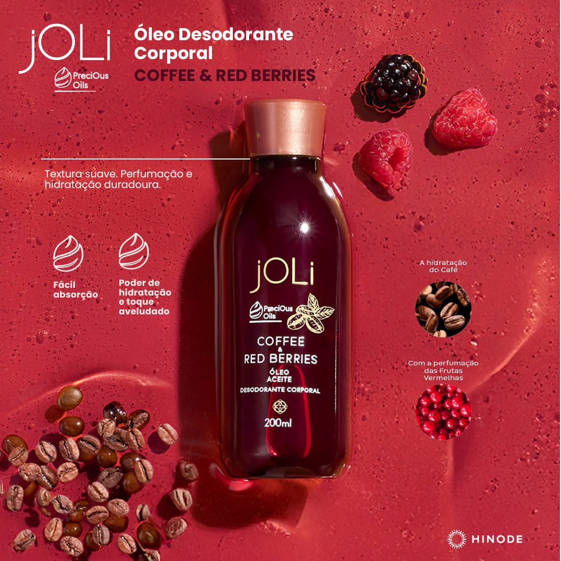Coffee-oleo