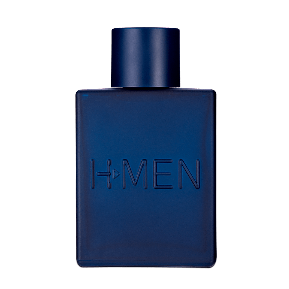 H Men Deo Colônia 75ml