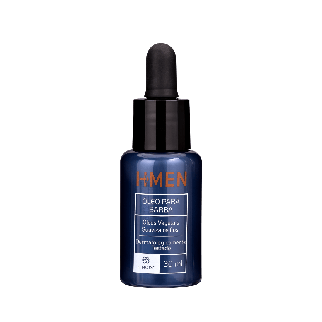 Óleo Para Cuidado da Barba H-Men 30ml