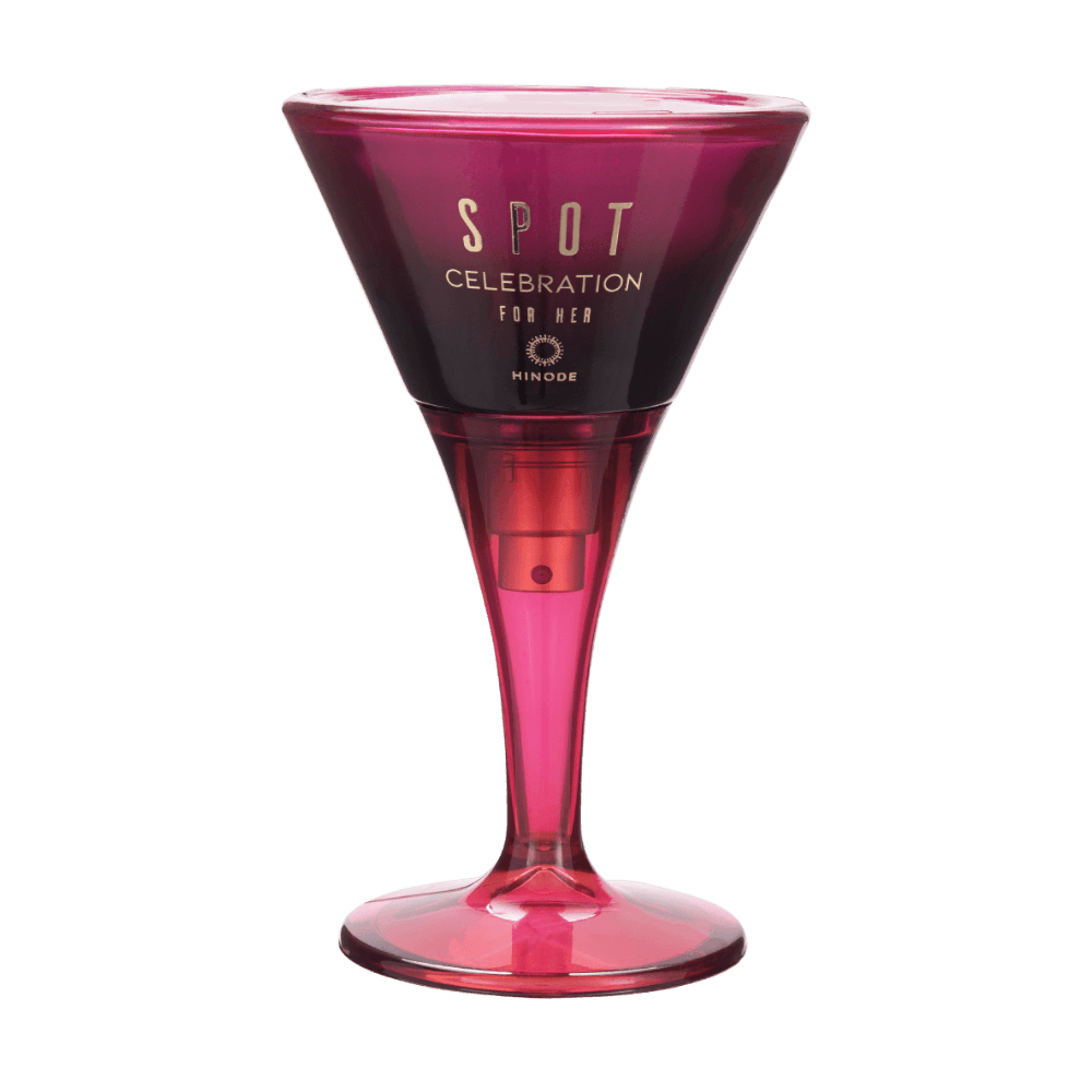 Spot Celebration For Her Deo Colônia 75ml