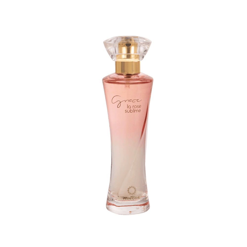 Grace La Rose Sublime Deo Colônia Miniatura 25ml