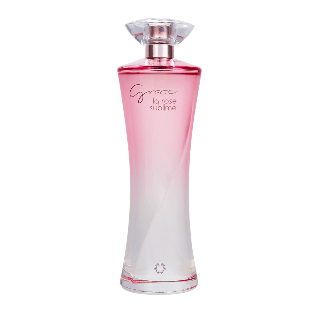 Grace La Rose Sublime Deo Colônia 100ml