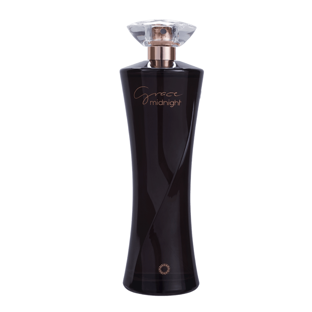 Grace Midnight Hinode Deo Colônia 100ml
