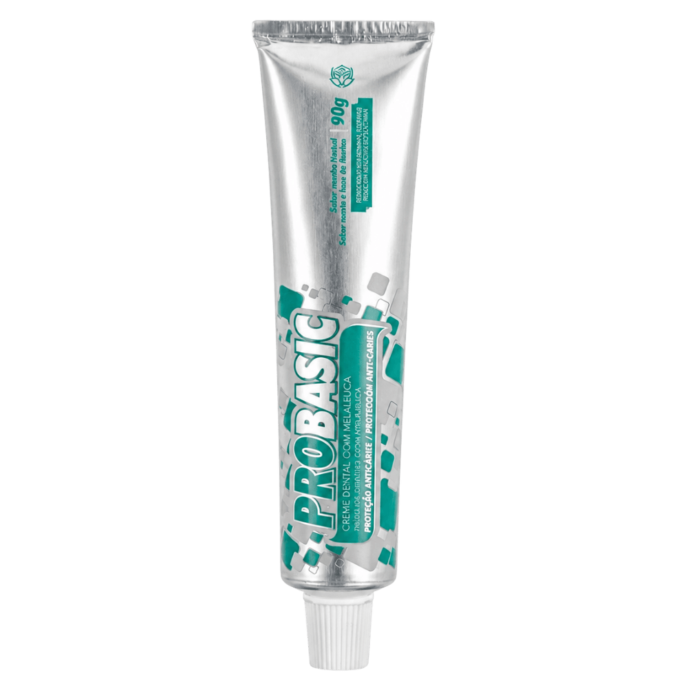 Gel Dental Pró Basic 90g