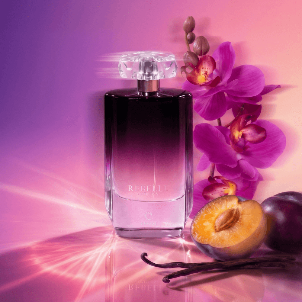 Rebelle Madness Deo Colônia 75ml