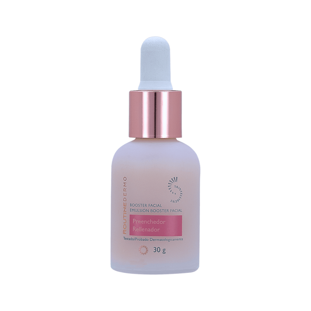 Booster Facial Peenchedor Routine Dermo 30g