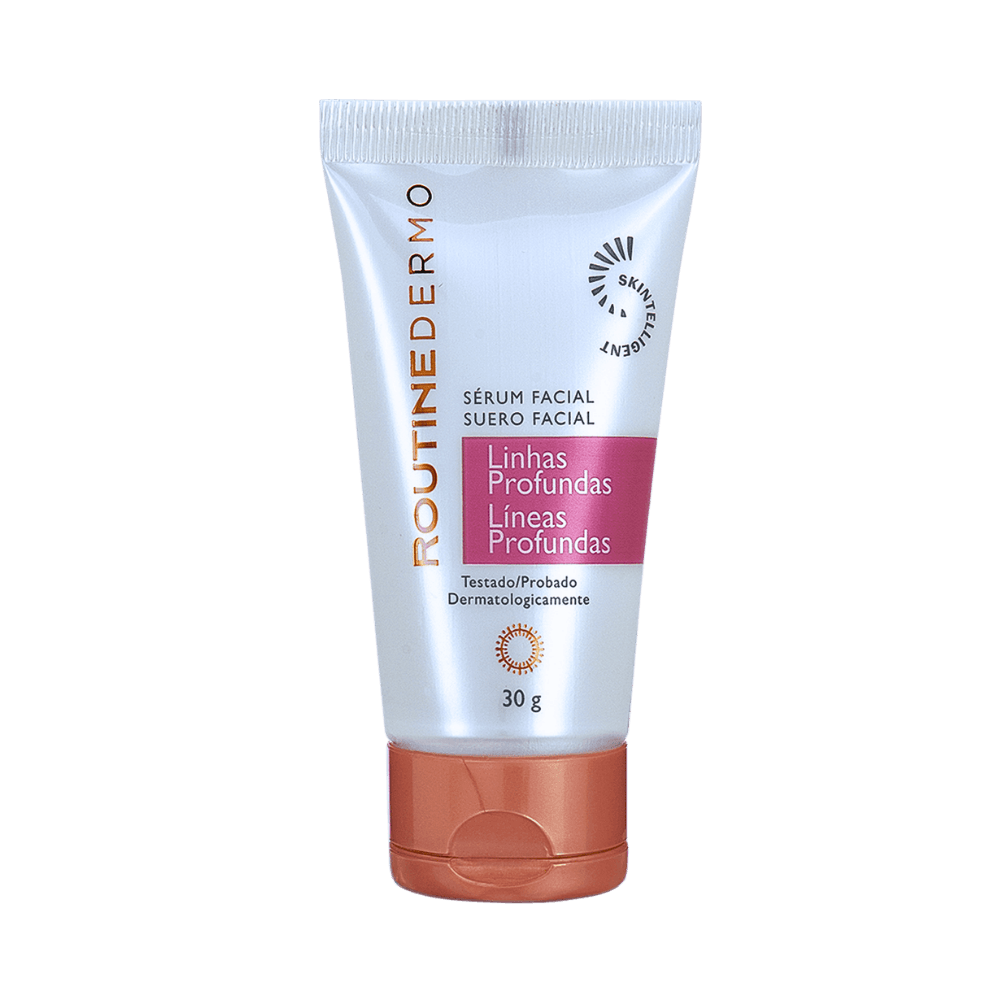 Sérum Linhas Profundas Routine Dermo 30g