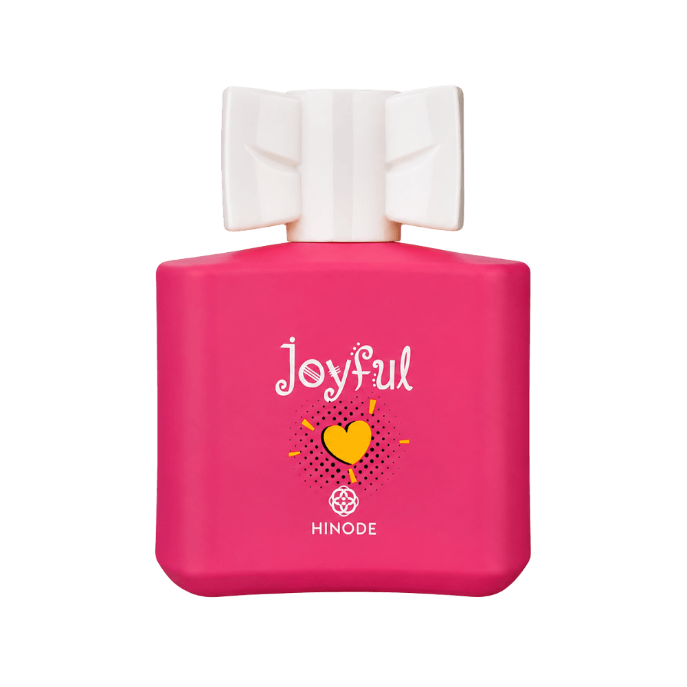 Joyful Deo Colônia 100ml