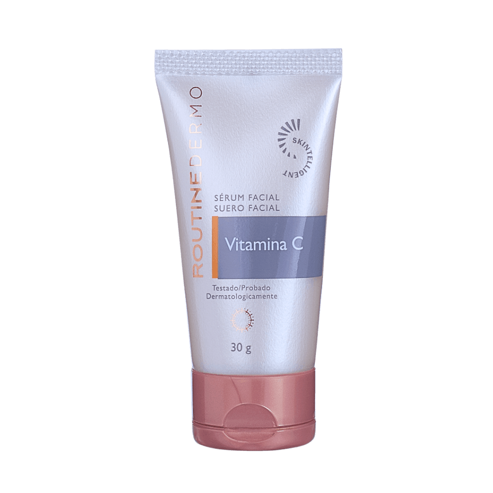 Sérum Antioxidante Vitamina C Routine Dermo 30g
